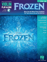 Disney Frozen Violon Disney Frozen Violon