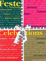 Fest Klavierstucke Celebrations Piano Fest Klavierstucke Celebrations Piano