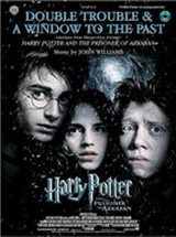 Potter Harry Prisoner OF Azkaban  Violon Potter Harry Prisoner OF Azkaban  Violon