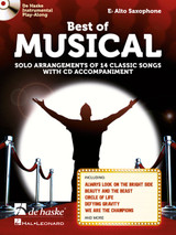 Best OF Musical Saxophone Alto Best OF Musical Saxophone Alto
