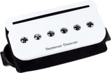 Micro Guitare Seymour Duncan SHPR-1B-W