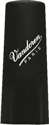 Couvre Bec Plastique MO Vandoren Clarinette Mib