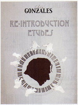 Gonzales C. RE-INTRODUCTION Etudes Piano