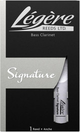 Anche Legere Signature Clarinette Sib 3 Anche Legere Signature Clarinette Sib 3