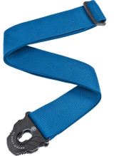 Sangle Planet Waves SPL202 Bleue