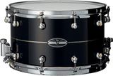 Caisse Claire Pearl Hybrid Exotic Kapur Fibre de Verre 14X8