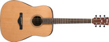 Ibanez AW65-LG Natural Low Gloss