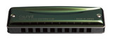 Harmonica Suzuki Olive C20 A Harmonica Suzuki Olive C20 A