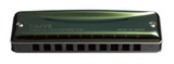 Harmonica Suzuki Olive C20 D Harmonica Suzuki Olive C20 D