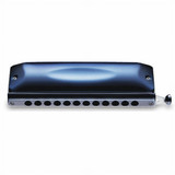 Harmonica Suzuki G. Maret Chromatic Signature G48 Harmonica Suzuki G. Maret Chromatic Signature G48