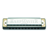 Harmonica Suzuki Harp Master MR200 DB Harmonica Suzuki Harp Master MR200 DB