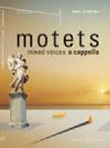 Jenkins K. Motets Choeur Jenkins K. Motets Choeur
