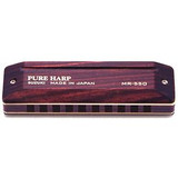 Harmonica Suzuki Pureharp MR550 BB Harmonica Suzuki Pureharp MR550 BB