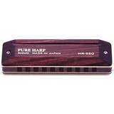 Harmonica Suzuki Pureharp MR550 F# Harmonica Suzuki Pureharp MR550 F#