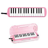 Melodion Suzuki 32 Notes MX32 Rose