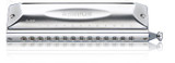 Harmonica Suzuki Sirius Chromatique Trous en Ligne S56S Harmonica Suzuki Sirius Chromatique Trous en Ligne S56S