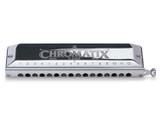 Harmonica Suzuki Chromatix SCX64 16 Trous DO Harmonica Suzuki Chromatix SCX64 16 Trous DO