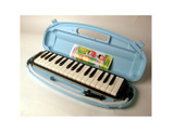 Melodion Suzuki 32 Study Black Melodion Suzuki 32 Study Black