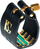 Ligature Saxophone BG Baryton L15SR Ligature Saxophone BG Baryton L15SR