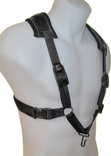 Harnais Saxophone BG S43CSH