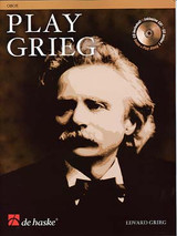 Play Grieg Hautbois Play Grieg Hautbois