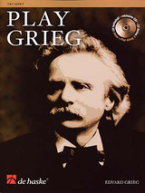 Play Grieg Trompette Play Grieg Trompette