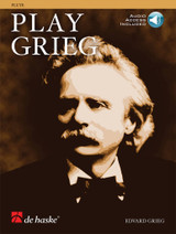 Play Grieg Flute Play Grieg Flute