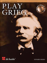 Play Grieg Trombone OU Tuba Play Grieg Trombone OU Tuba