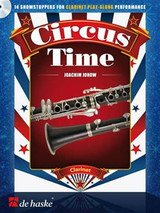 Johow J. Circus Time Clarinette