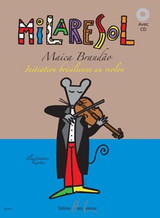 Brandao M. Milaresol Violon Brandao M. Milaresol Violon