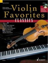 Violin Favorites Classics Violon Violin Favorites Classics Violon