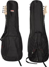 Housse 2 Basses Electriques Gator GB-4G-BASSX2