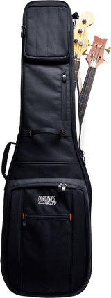 Housse 2 Basses Electriques Gator G-PG-BASSX2