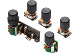 Micro Basse Emg BQS-S
