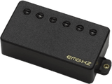 Micro Guitare Emg H2A-N Alnico