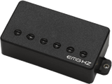Micro Guitare Emg H2-B Ceramic