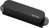 Micro Guitare Emg Slv Alnico
