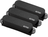 Micro Guitare Emg S-SET Ceramic