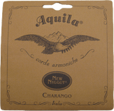 Jeu de Cordes Charango Aquila 1CH Jeu de Cordes Charango Aquila 1CH