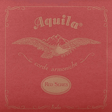 Jeu de Cordes Ukulele Aquila 83U Soprano DO Jeu de Cordes Ukulele Aquila 83U Soprano DO