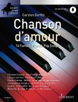 Chanson D'amour Piano