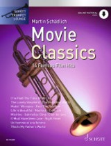 Juchem D. Movie Classics Trompette Juchem D. Movie Classics Trompette
