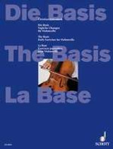 Juttendonk C. la Base Violoncelle