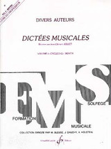 Jollet J.c. Dictees Musicales Vol 4 Prof
