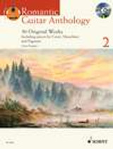Romantic Guitar Anthology Vol 2 Romantic Guitar Anthology Vol 2