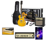 Pack Epiphone Slash Afd Les Paul SPECIAL-II Performance