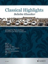 Classical Highlights Flute Classical Highlights Flute
