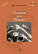 Fessard J. M. L'evolution de la Clarinette