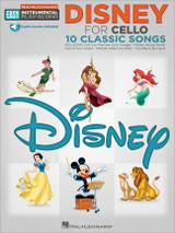 Disney For Violoncelle Disney For Violoncelle