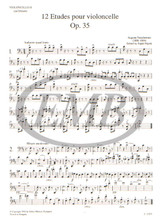 Franchomme A. Fantaisie Sur UN Theme D 'onslow Violoncelle Franchomme A. Fantaisie Sur UN Theme D 'onslow Violoncelle